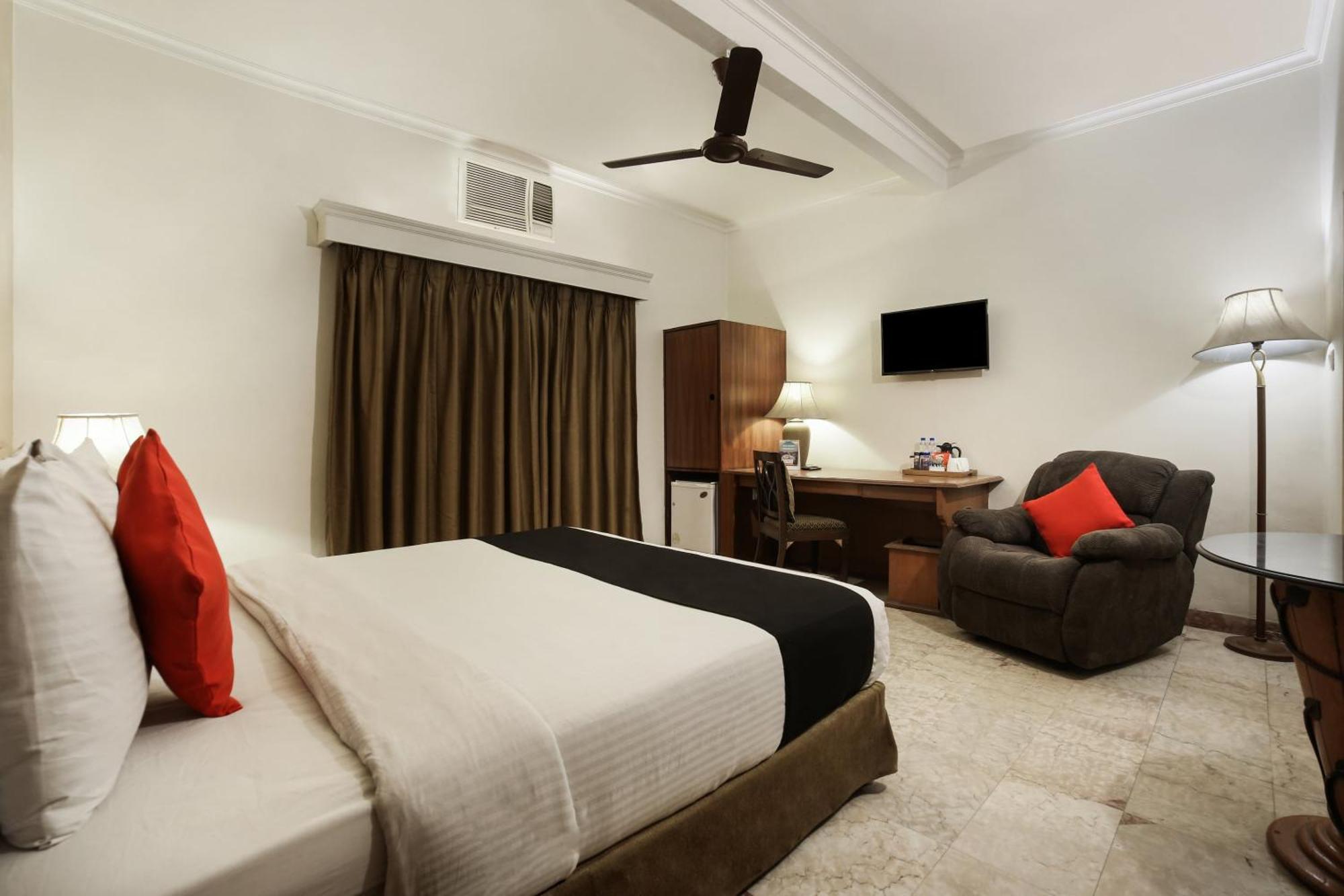 Super Townhouse 1267 Dayal Lodge - A Boutique Hotel Agra  Exterior photo